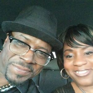 Meet your Posher, Carey